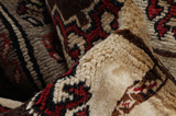 Qashqai Персийски връзван килим 189x122 - Снимка 6