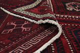 Afshar - Sirjan Персийски връзван килим 308x212 - Снимка 5