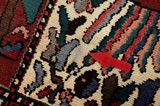 Bakhtiari - Garden Персийски връзван килим 319x229 - Снимка 17