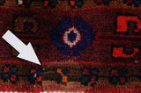 Koliai - Kurdi Персийски връзван килим 250x133 - Снимка 17