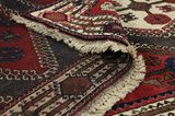 Lori - Qashqai Персийски връзван килим 240x144 - Снимка 5