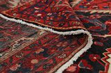 Tuyserkan - Hamadan Персийски връзван килим 350x168 - Снимка 5