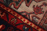 Tuyserkan - Hamadan Персийски връзван килим 350x168 - Снимка 6
