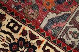 Bakhtiari Персийски връзван килим 285x179 - Снимка 6