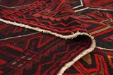 Lori - Qashqai Персийски връзван килим 253x177 - Снимка 5