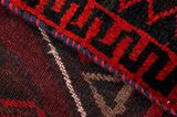 Lori - Qashqai Персийски връзван килим 253x177 - Снимка 6