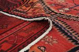 Lori - Bakhtiari Персийски връзван килим 196x173 - Снимка 5