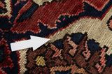 Bakhtiari Персийски връзван килим 310x205 - Снимка 17