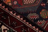 Enjelas - Hamadan Персийски връзван килим 267x114 - Снимка 6