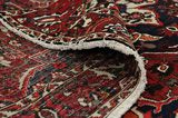 Bakhtiari Персийски връзван килим 302x213 - Снимка 5