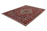 Bakhtiari Персийски връзван килим 298x210 - Снимка 2