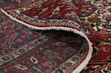 Bakhtiari Персийски връзван килим 298x210 - Снимка 5