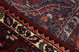 Bakhtiari Персийски връзван килим 298x210 - Снимка 6