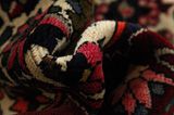 Bakhtiari Персийски връзван килим 298x210 - Снимка 7