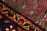 Hosseinabad - Hamadan Персийски връзван килим 426x158 - Снимка 6