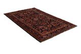 Nanadj - old Персийски връзван килим 240x142 - Снимка 1