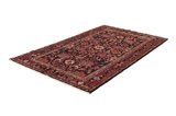 Nanadj - old Персийски връзван килим 240x142 - Снимка 2