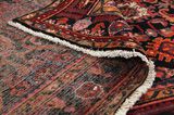 Nanadj - old Персийски връзван килим 240x142 - Снимка 5