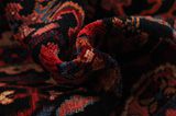 Nanadj - old Персийски връзван килим 240x142 - Снимка 7