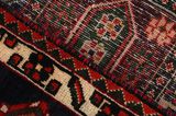 Bakhtiari - Garden Персийски връзван килим 207x157 - Снимка 6