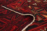 Lori - old Персийски връзван килим 228x172 - Снимка 5