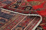 Koliai - Kurdi Персийски връзван килим 246x146 - Снимка 5
