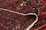 Hosseinabad - Hamadan Персийски връзван килим 228x170 - Снимка 5