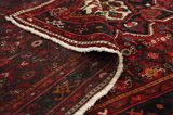 Borchalou - Hamadan Персийски връзван килим 233x155 - Снимка 5