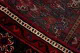 Borchalou - Hamadan Персийски връзван килим 233x155 - Снимка 6