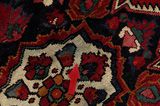 Borchalou - Hamadan Персийски връзван килим 233x155 - Снимка 17