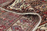 Bakhtiari - old Персийски връзван килим 287x155 - Снимка 5