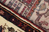 Bakhtiari - old Персийски връзван килим 287x155 - Снимка 6
