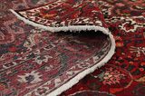 Bakhtiari - old Персийски връзван килим 362x253 - Снимка 5