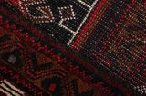 Zanjan - Hamadan Персийски връзван килим 269x152 - Снимка 6