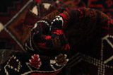 Zanjan - Hamadan Персийски връзван килим 269x152 - Снимка 7