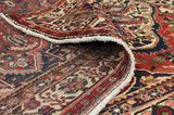 Bakhtiari Персийски връзван килим 311x214 - Снимка 5