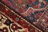 Bakhtiari Персийски връзван килим 311x214 - Снимка 6