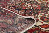 Bakhtiari Персийски връзван килим 298x215 - Снимка 5