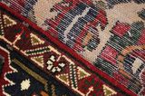 Bakhtiari Персийски връзван килим 298x215 - Снимка 6