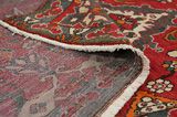 Bakhtiari Персийски връзван килим 203x146 - Снимка 5