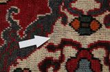Bakhtiari Персийски връзван килим 203x146 - Снимка 17