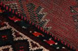 Qashqai - Shiraz Персийски връзван килим 210x134 - Снимка 6