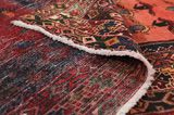 Enjelas - Hamadan Персийски връзван килим 306x112 - Снимка 5