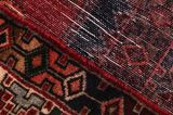 Enjelas - Hamadan Персийски връзван килим 306x112 - Снимка 6