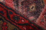 Enjelas - Hamadan Персийски връзван килим 278x106 - Снимка 6