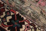 Sultanabad - old Персийски връзван килим 287x113 - Снимка 6