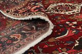 Bakhtiari Персийски връзван килим 308x207 - Снимка 5