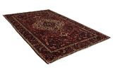 Bakhtiari Персийски връзван килим 322x205 - Снимка 1