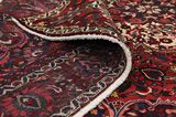Bakhtiari Персийски връзван килим 322x205 - Снимка 5