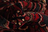 Bakhtiari Персийски връзван килим 322x205 - Снимка 7